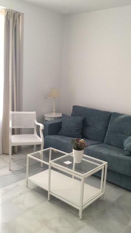 Apartamento Calle Nueva Cádiz Buitenkant foto