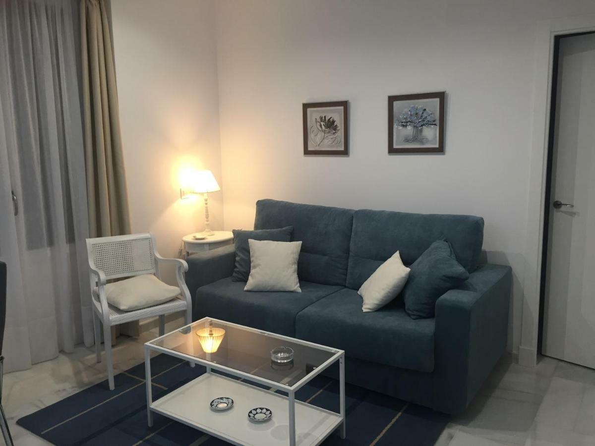 Apartamento Calle Nueva Cádiz Buitenkant foto